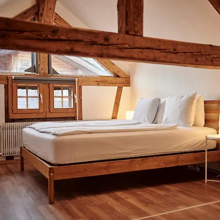 Lakeside Tiny House Brienz Brienz  Exterior photo