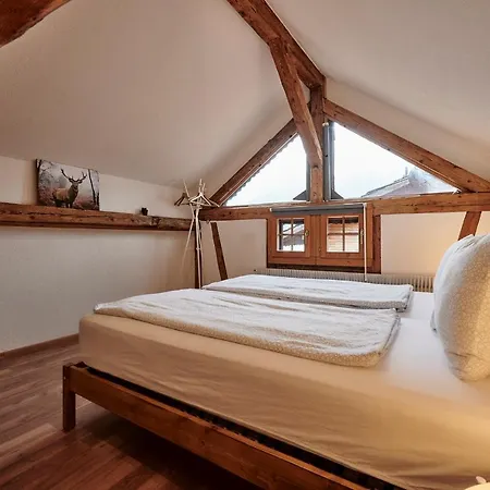 Lakeside Tiny House Brienz Brienz  Exterior photo