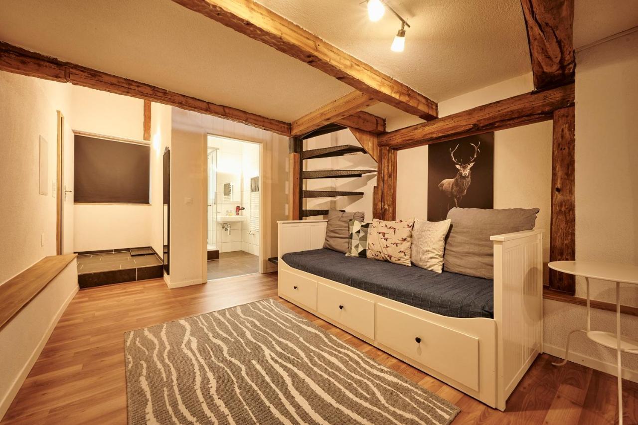 Lakeside Tiny House * Brienz (Bern)