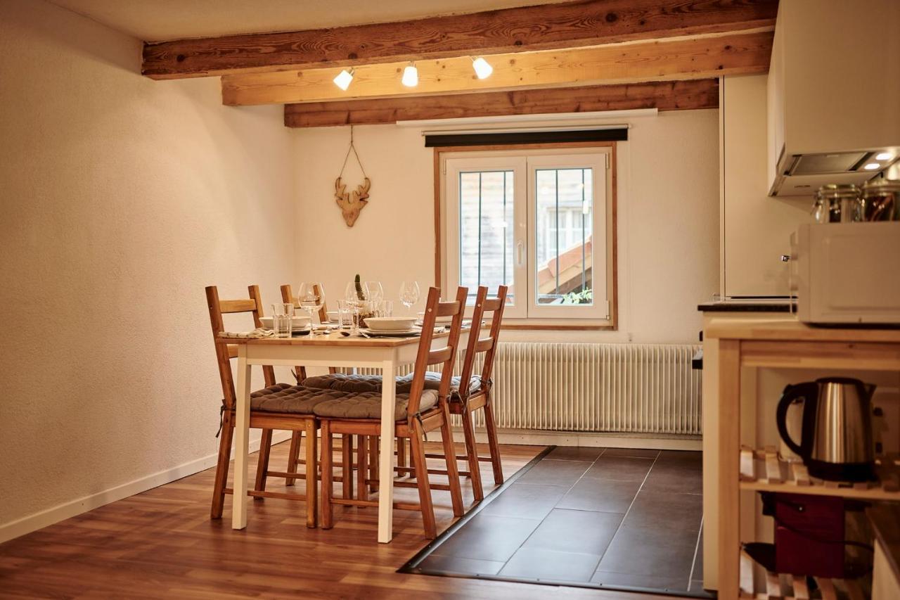 Horská chata Lakeside Tiny House