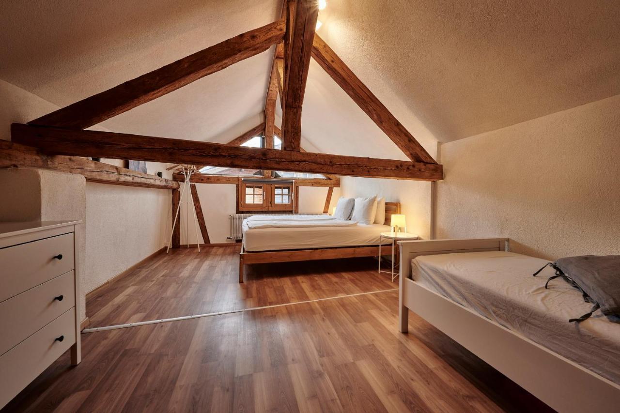 Lakeside Tiny House Brienz *